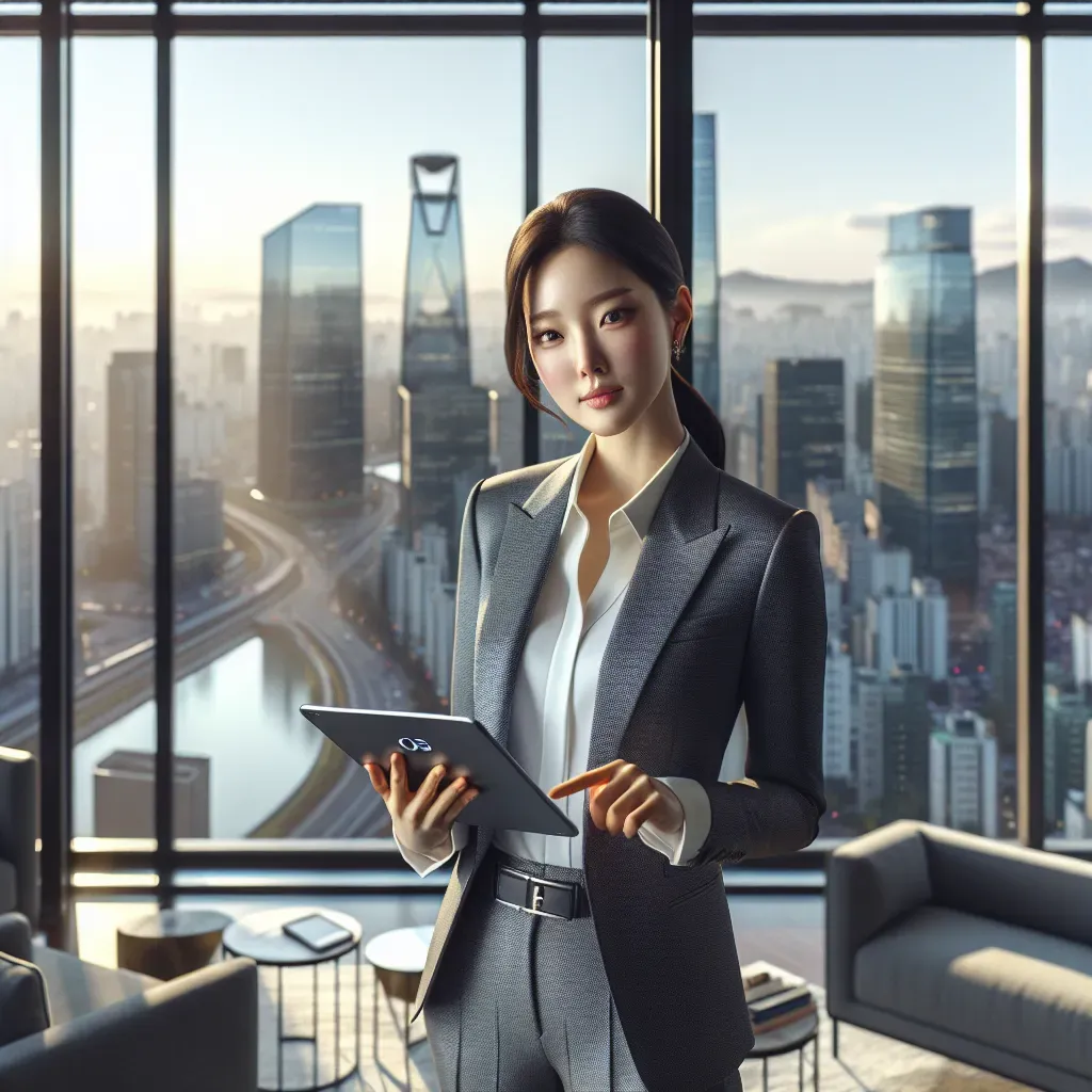 여의도 오피, 이런 직장인과 투자자분들께는 정말 강력 추천합니다!
