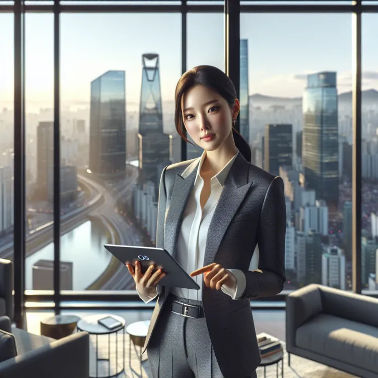 여의도 오피, 이런 직장인과 투자자분들께는 정말 강력 추천합니다!